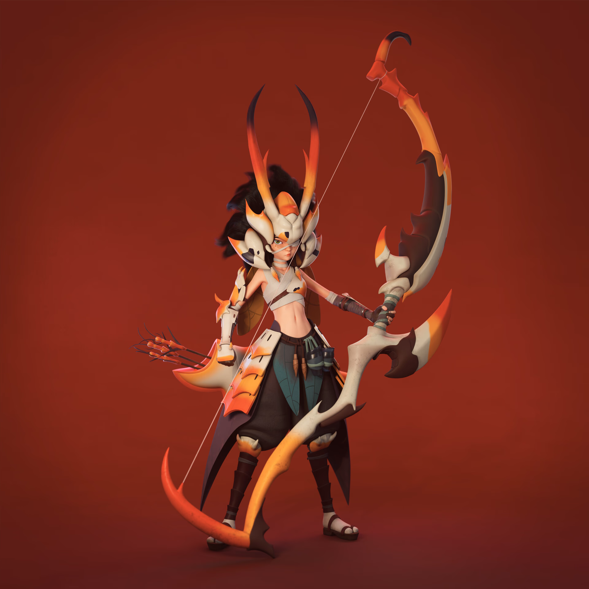Showcase art 4