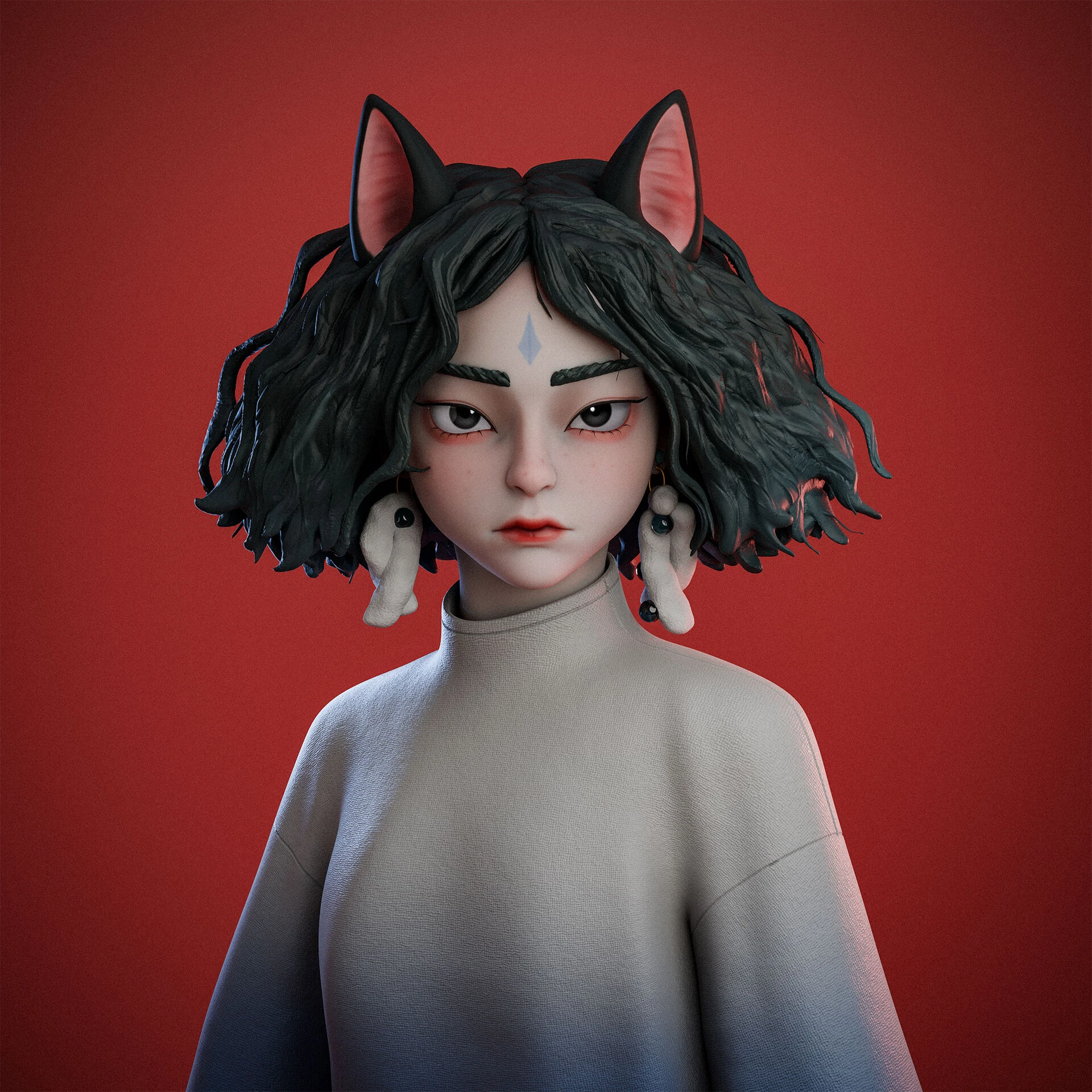 Showcase art 2