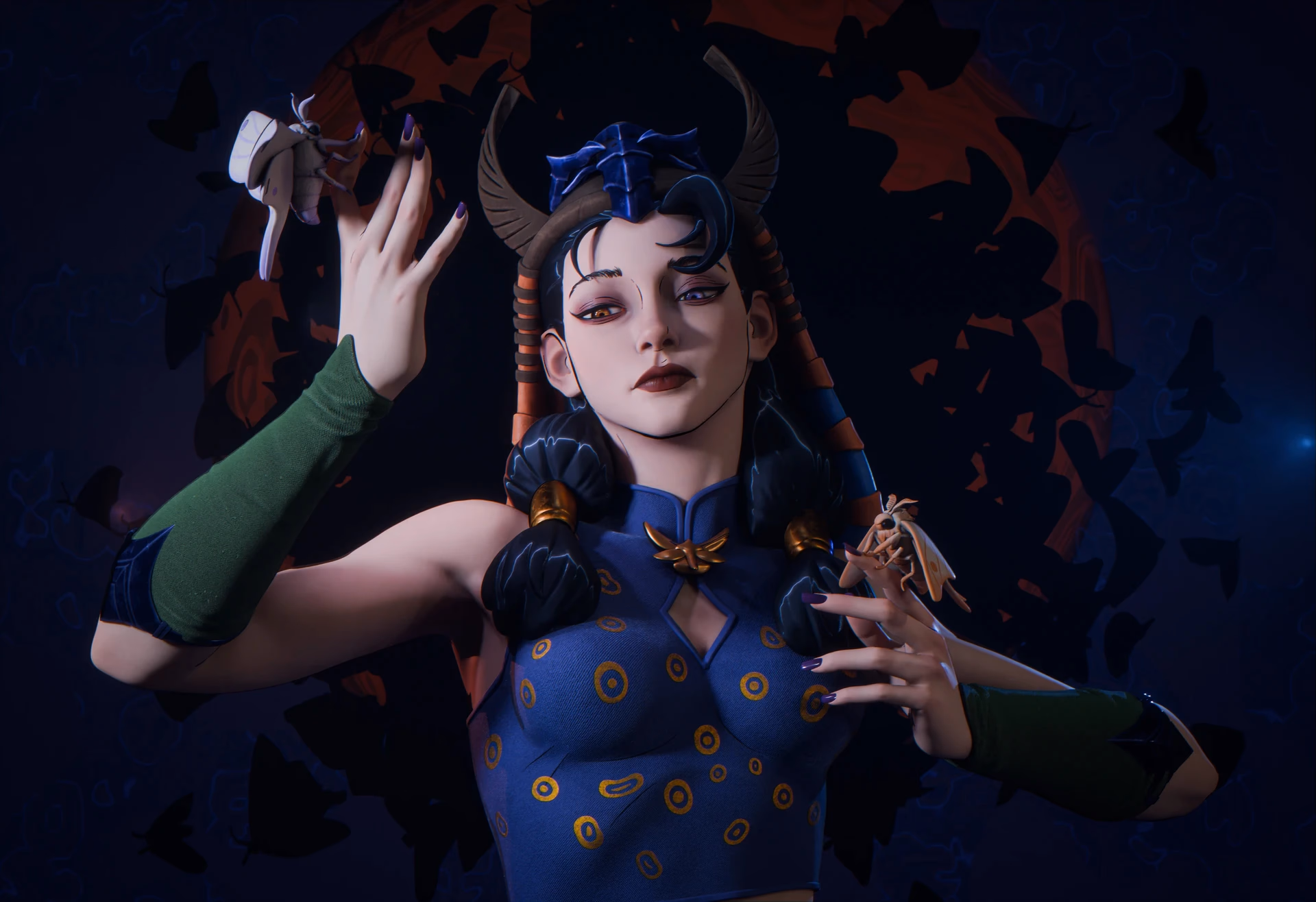 Showcase art 3