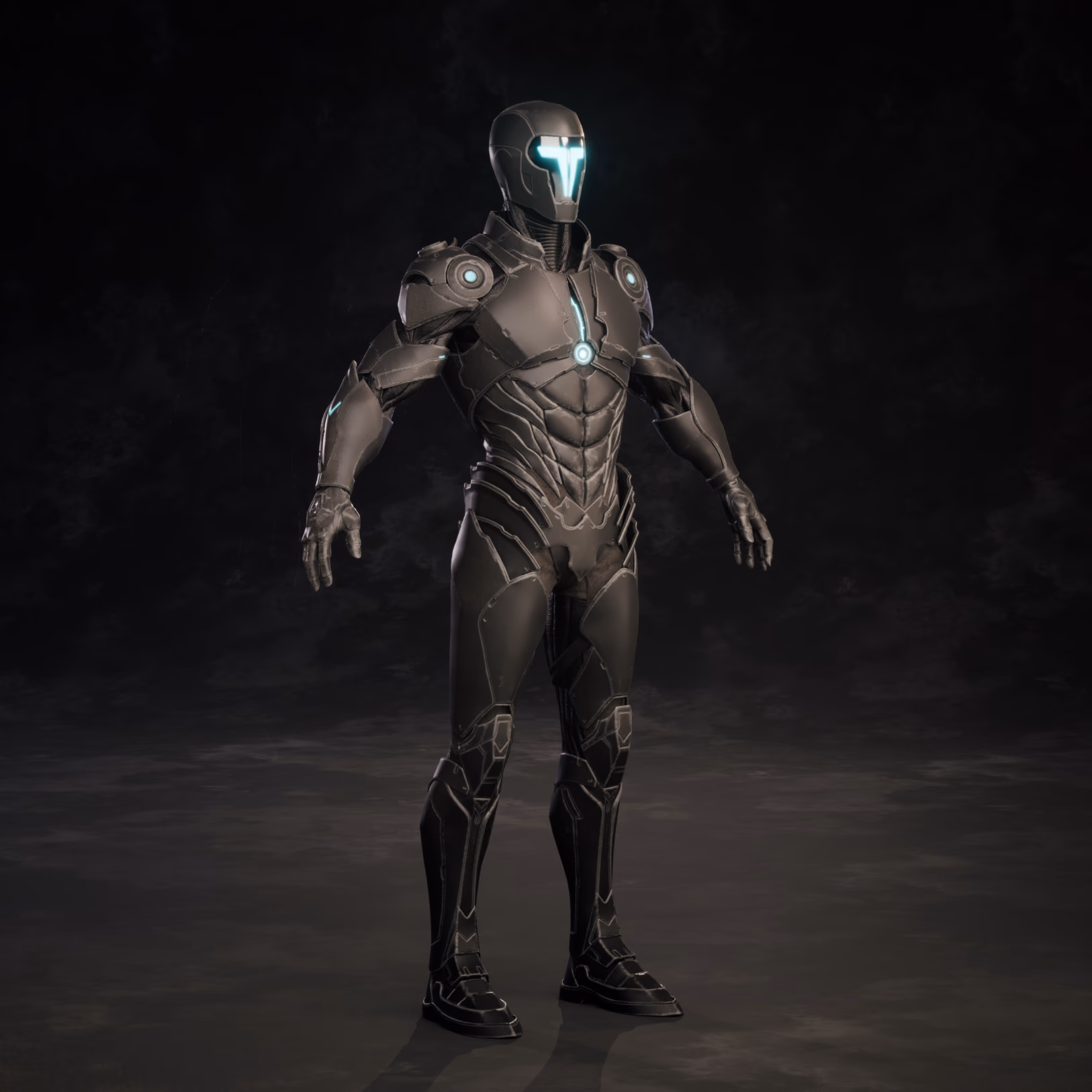 Showcase art 5