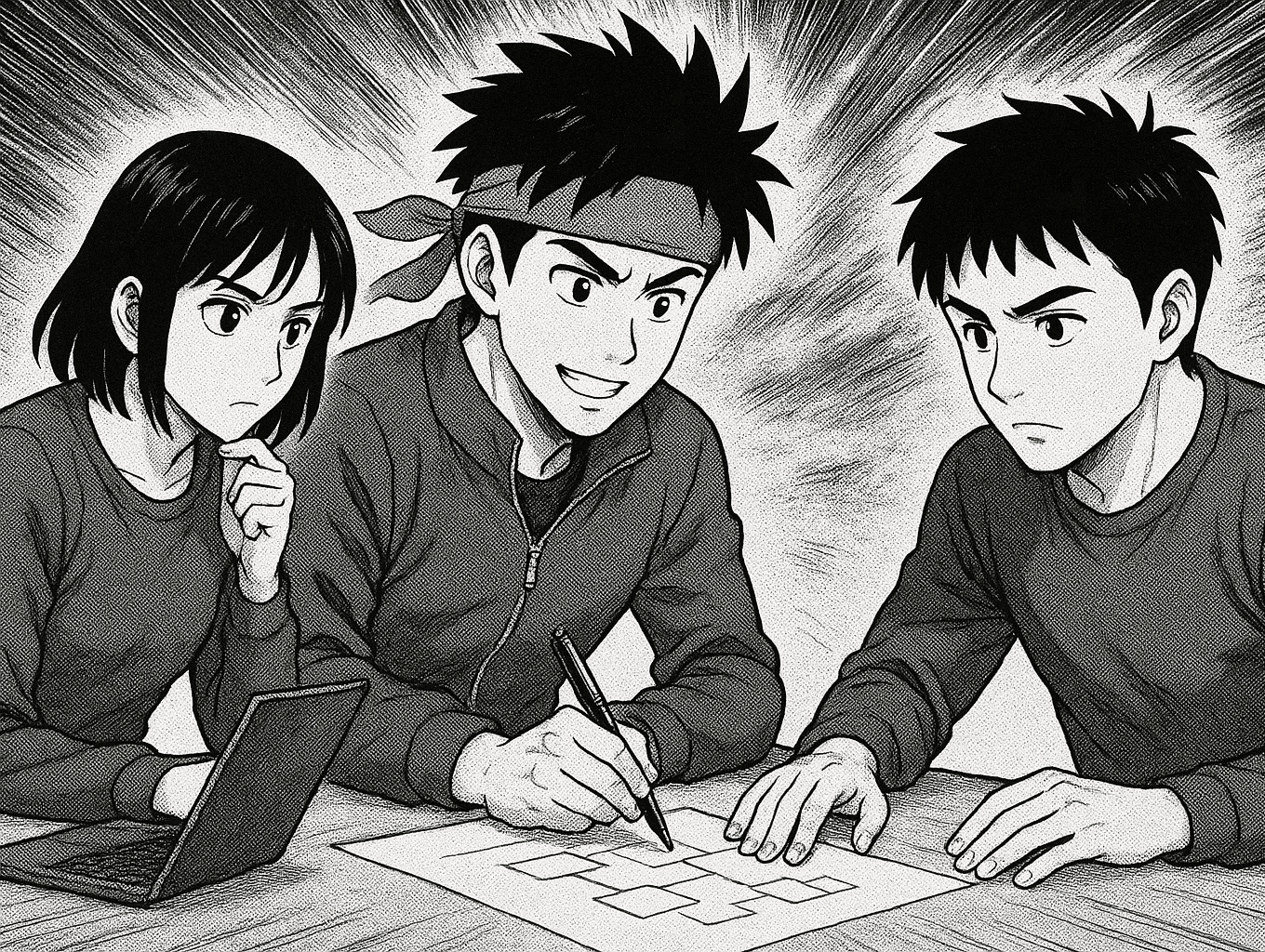 Global Collaboration